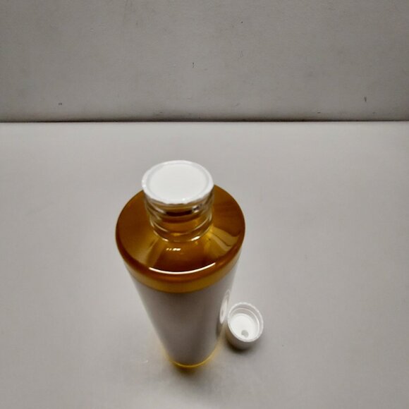 JOSIE MARAN "DECADENT BLISS" NOURISHING ARGAN CLEANSING DAILY BODY OIL UNSCENTED - Picture 7 of 11